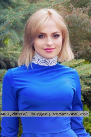 Ukraine Women