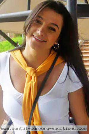 Colombia women