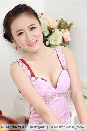 China women