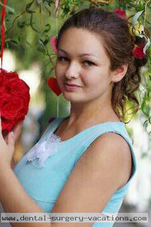 Ukraine women